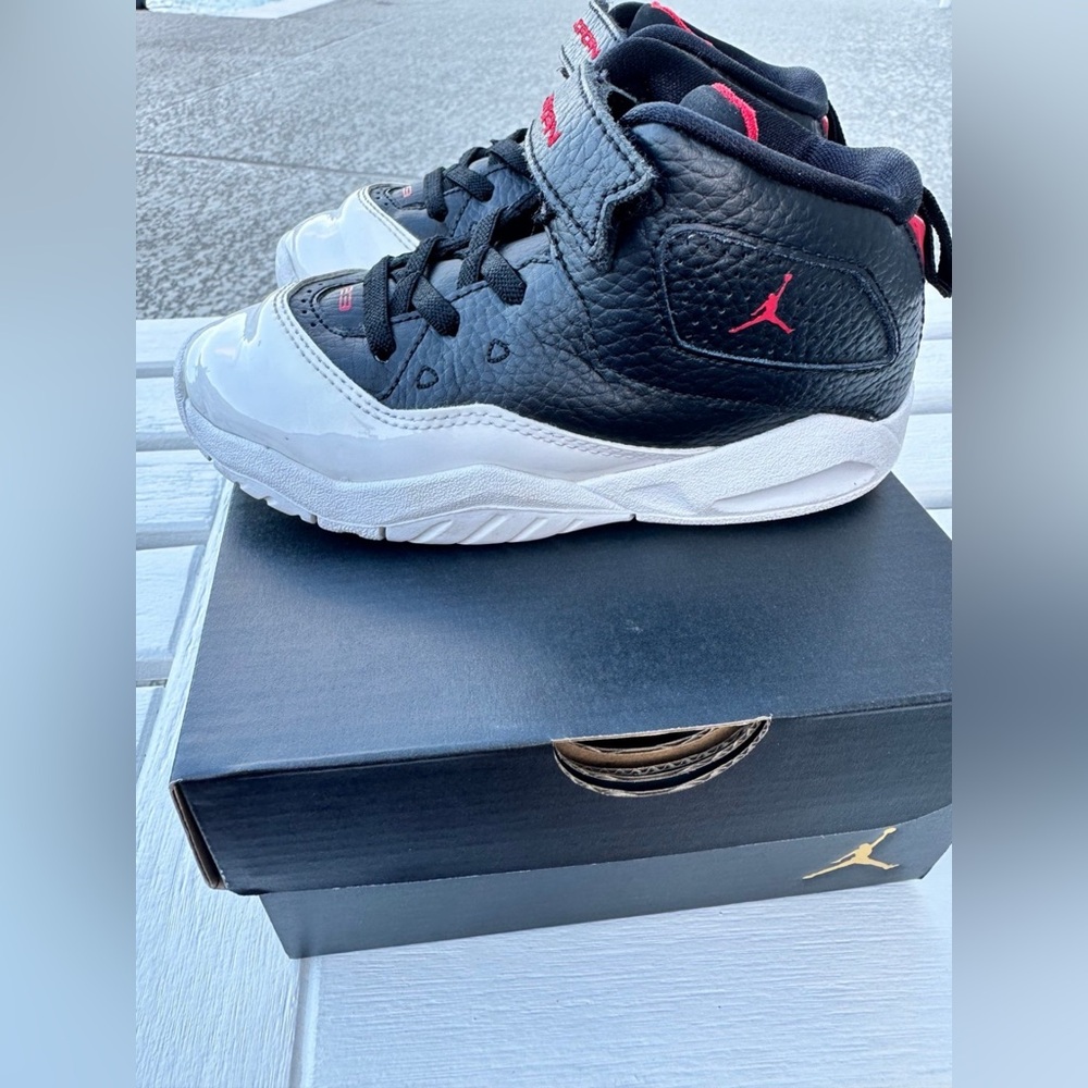 Kids Jordan B Loyal TD - Size 10c